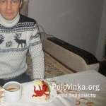 Эльдар, 42 года